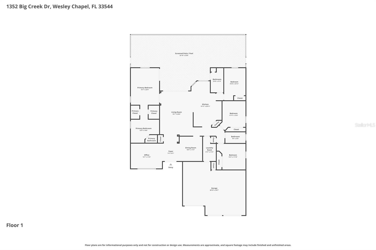LAKES NORTHWOOD PH 01A 01B 02B - Residential