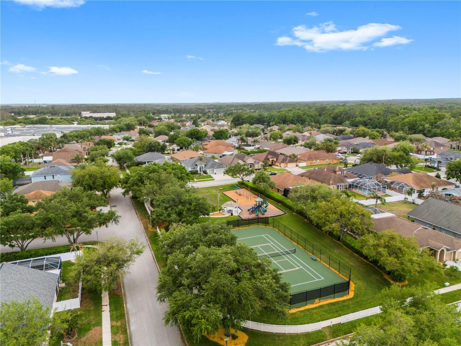 LAKES NORTHWOOD PH 01A 01B 02B - Residential