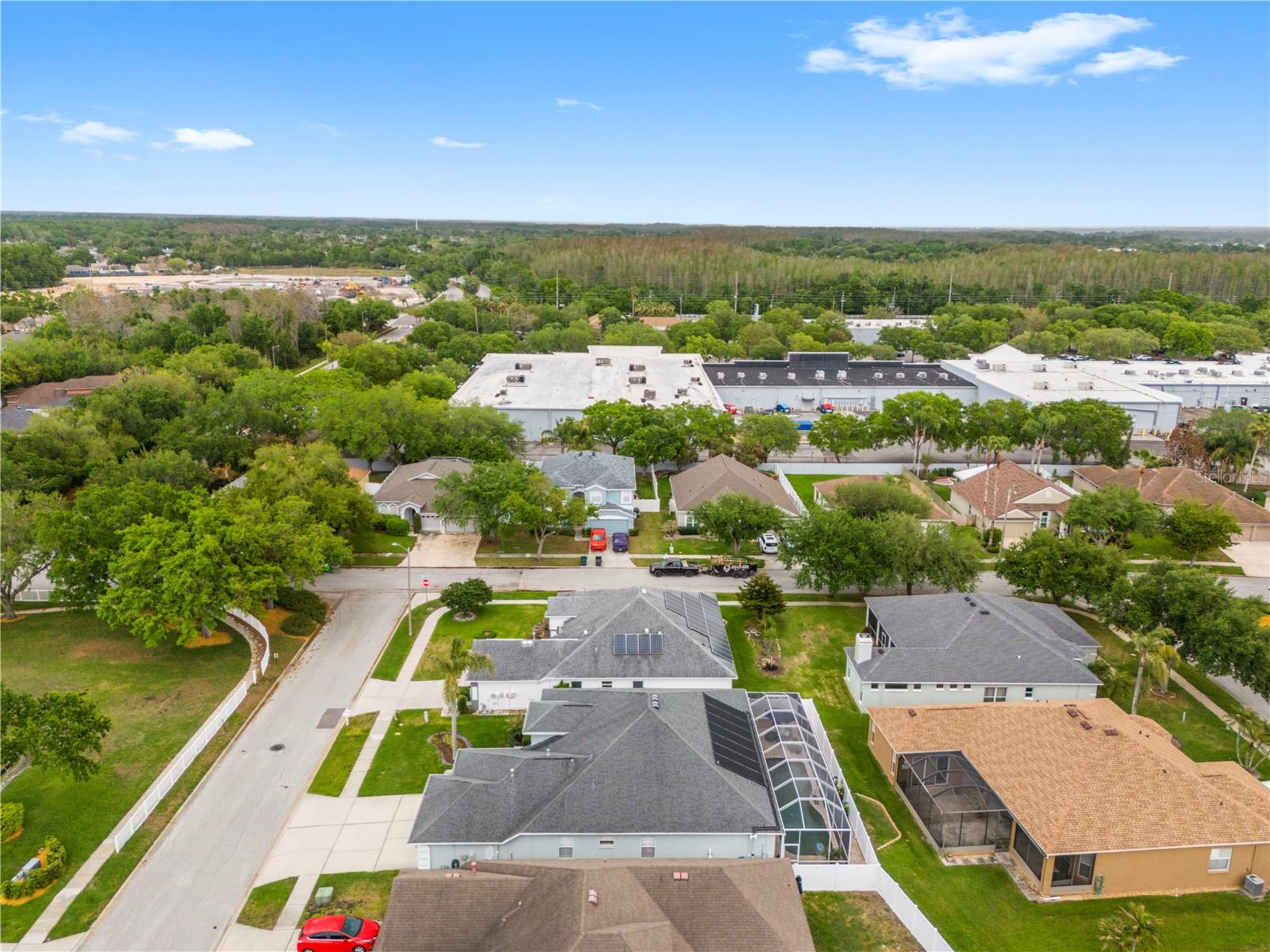 LAKES NORTHWOOD PH 01A 01B 02B - Residential