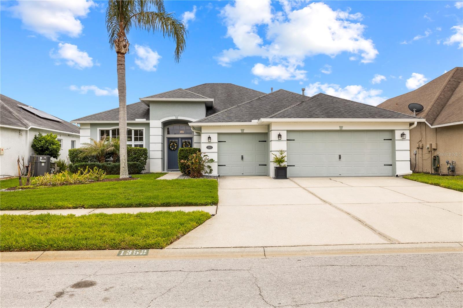 LAKES NORTHWOOD PH 01A 01B 02B - Residential