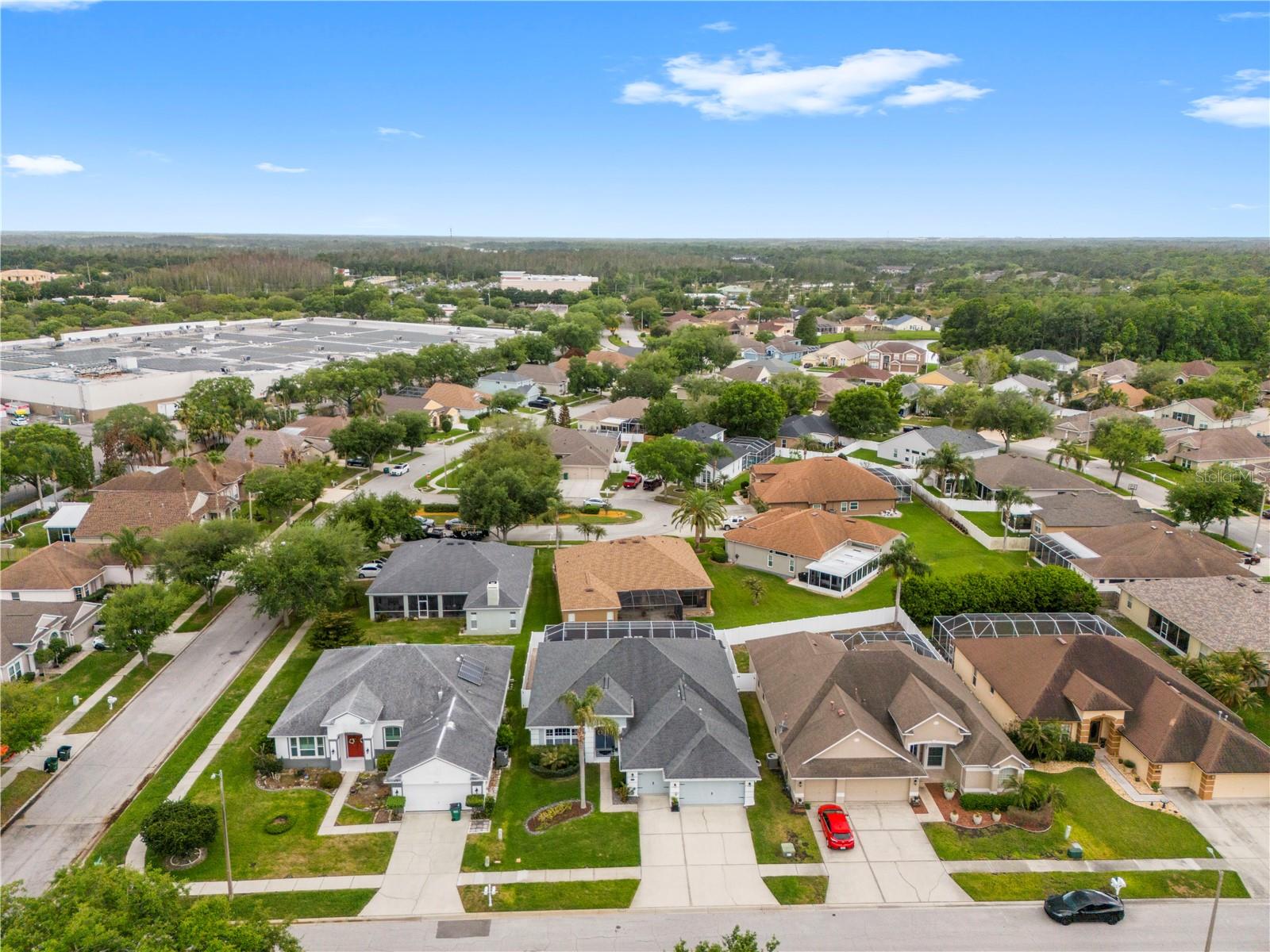 LAKES NORTHWOOD PH 01A 01B 02B - Residential