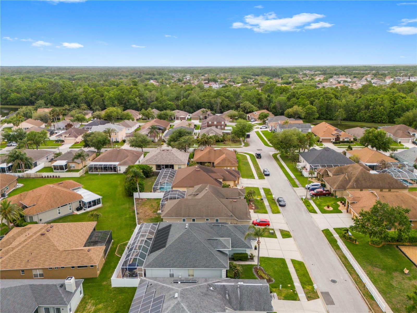 LAKES NORTHWOOD PH 01A 01B 02B - Residential