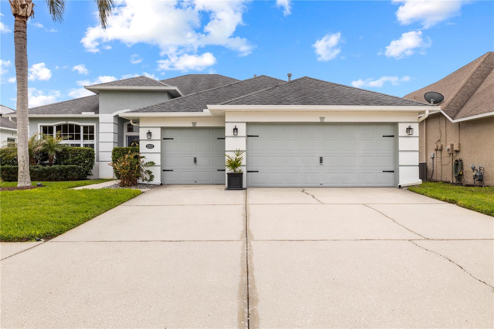 LAKES NORTHWOOD PH 01A 01B 02B - Residential