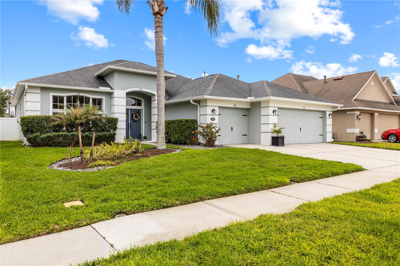 LAKES NORTHWOOD PH 01A 01B 02B - Residential