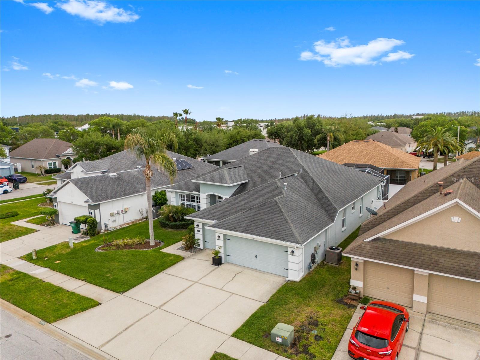 LAKES NORTHWOOD PH 01A 01B 02B - Residential