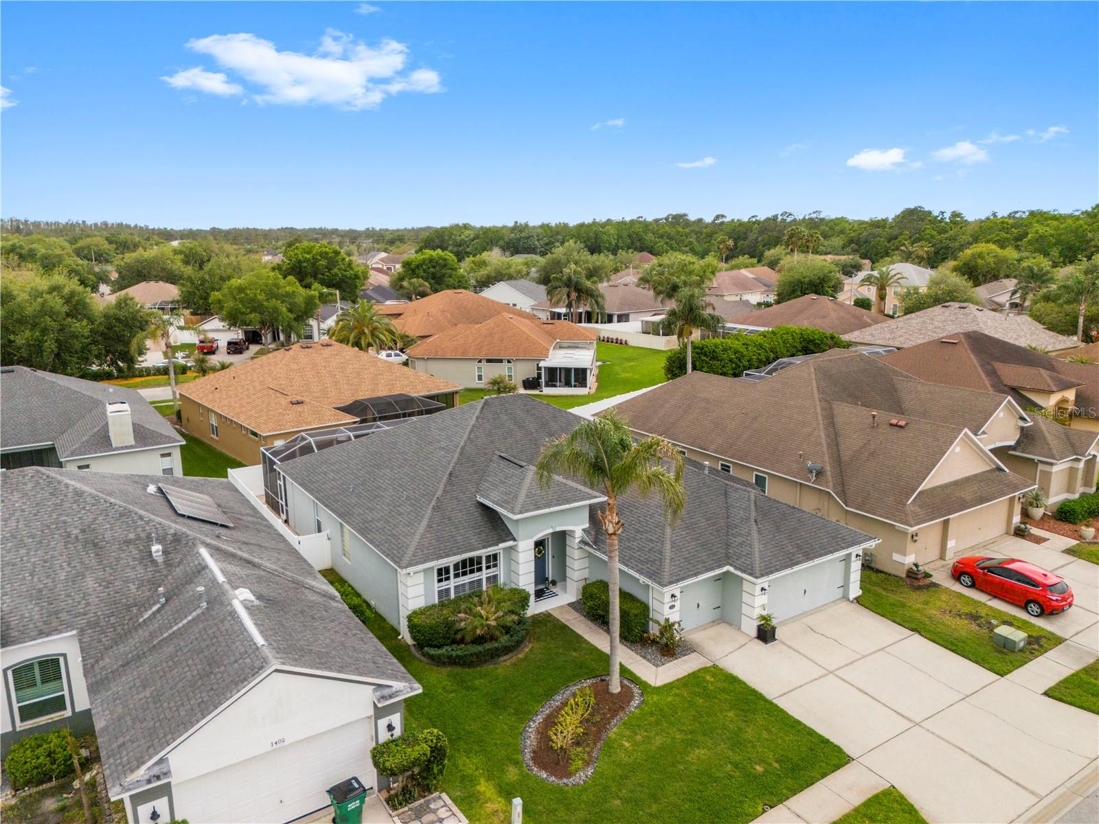 LAKES NORTHWOOD PH 01A 01B 02B - Residential