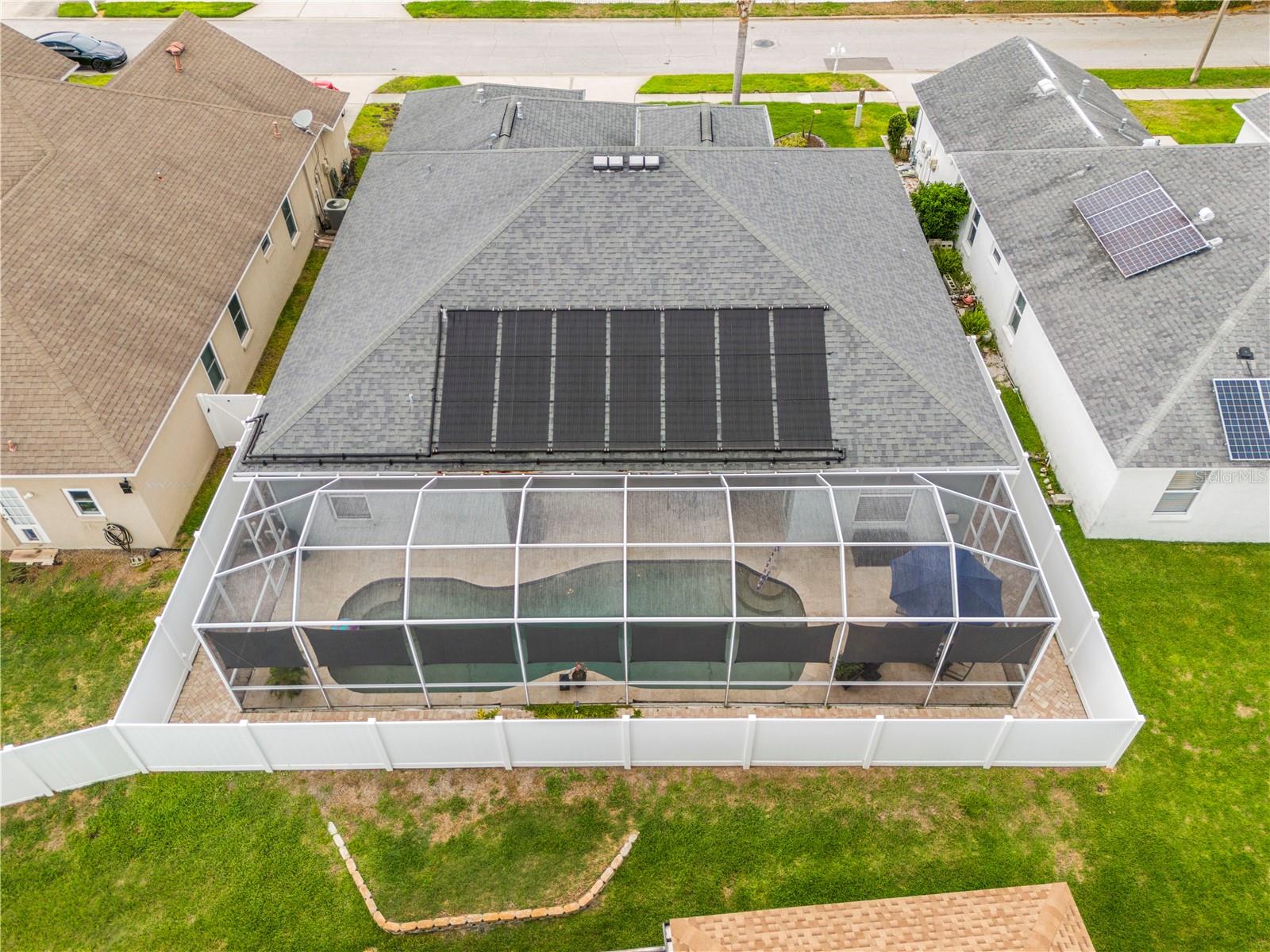 LAKES NORTHWOOD PH 01A 01B 02B - Residential