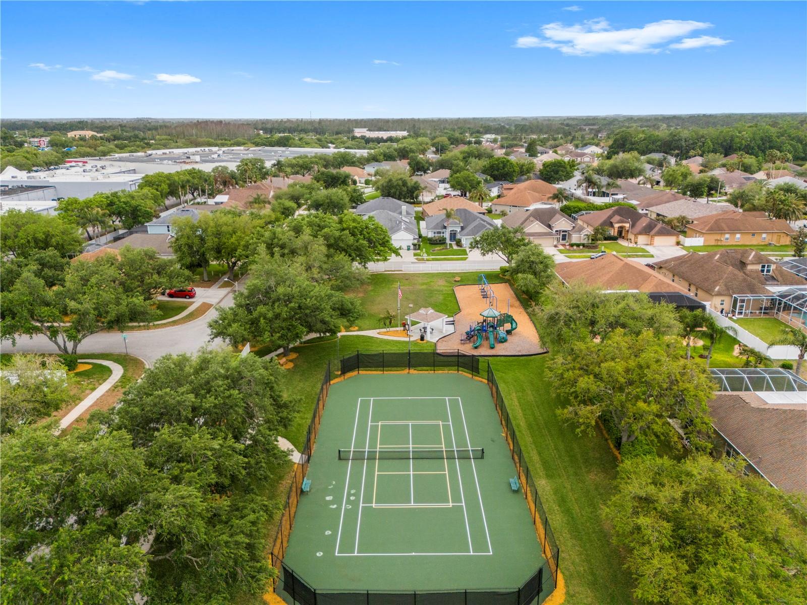 LAKES NORTHWOOD PH 01A 01B 02B - Residential