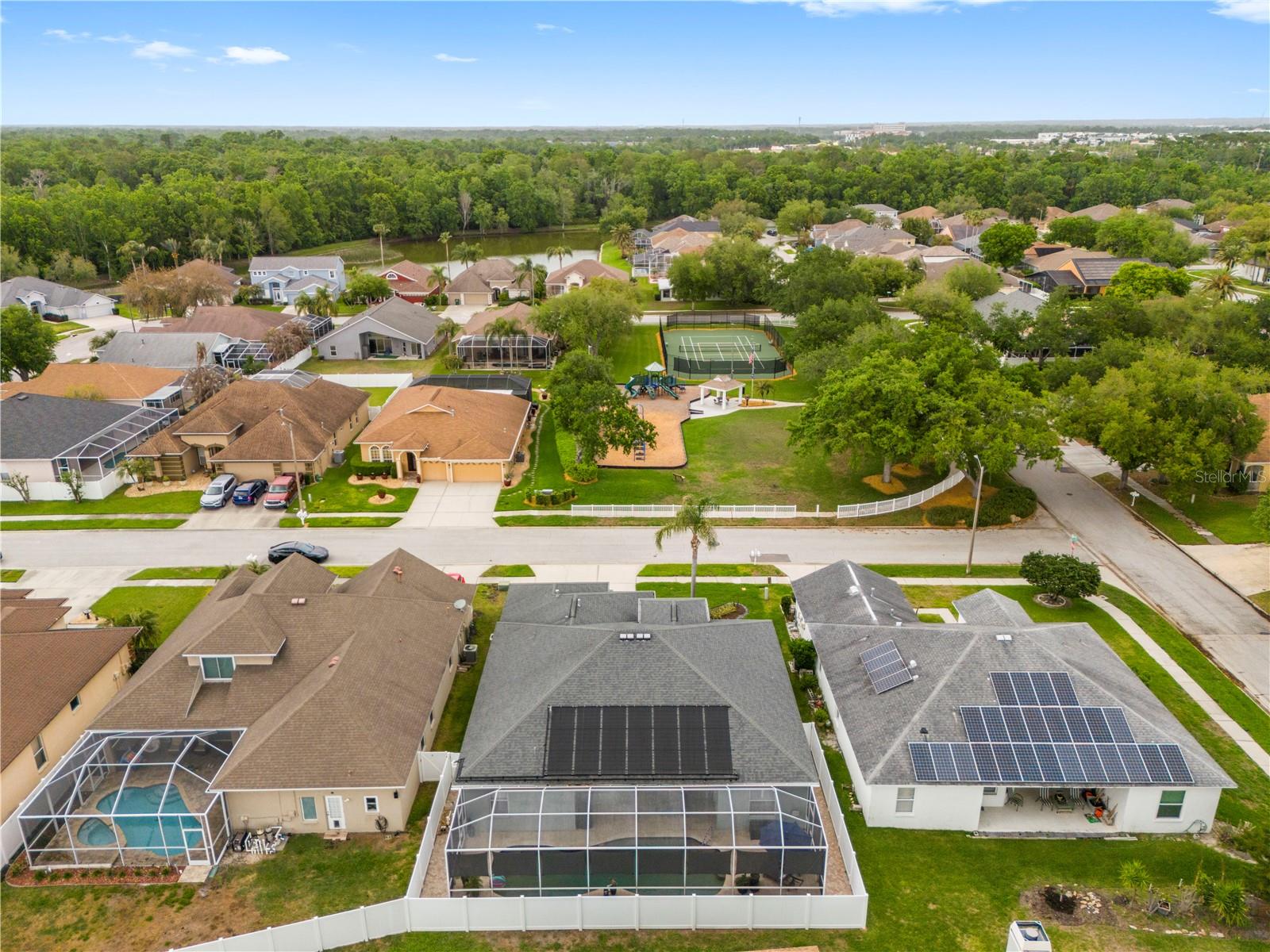 LAKES NORTHWOOD PH 01A 01B 02B - Residential