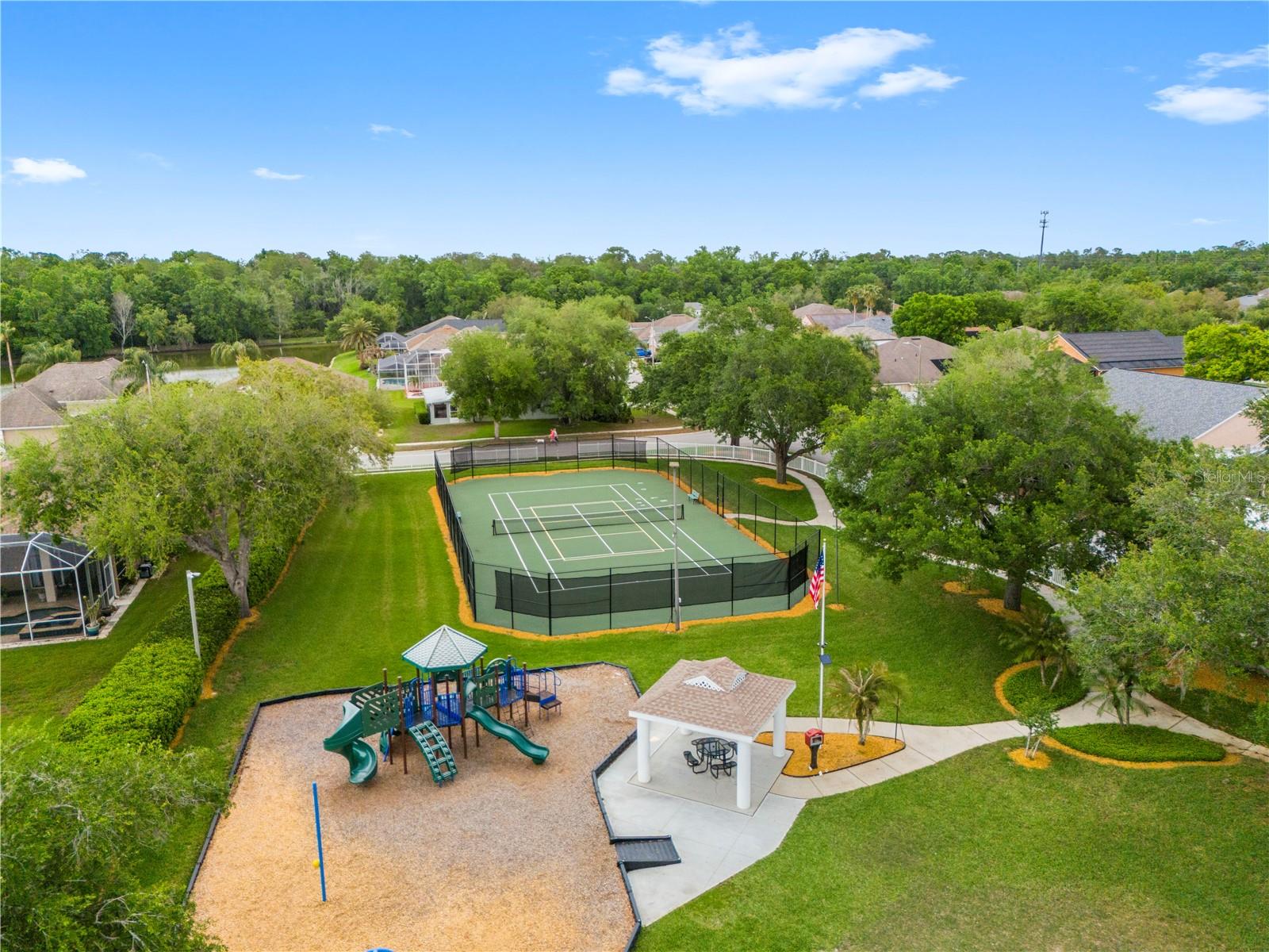 LAKES NORTHWOOD PH 01A 01B 02B - Residential