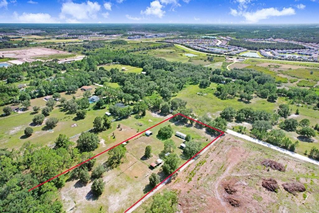 3320 TINA MARIE DRIVE