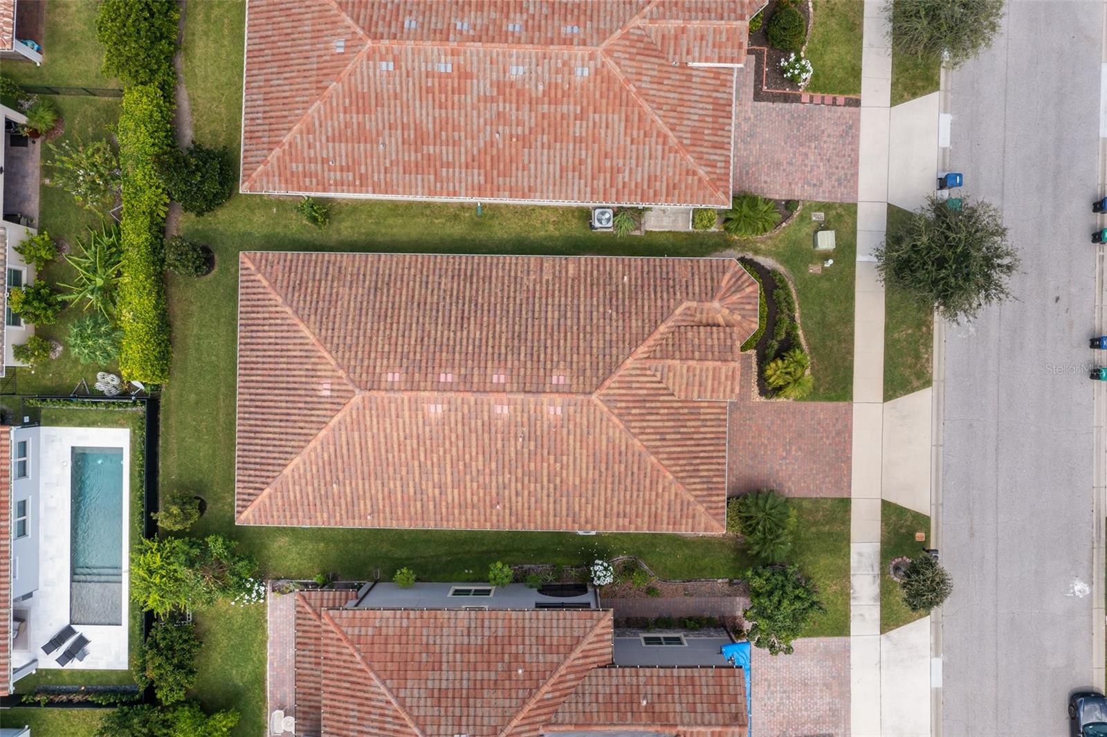 EAGLE CRK VILLAGE G PH 2 - Residential