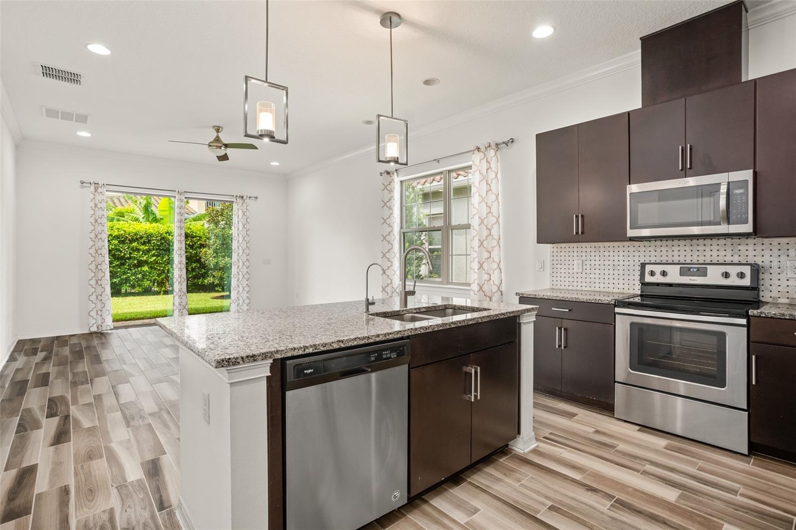 EAGLE CRK VILLAGE G PH 2 - Residential