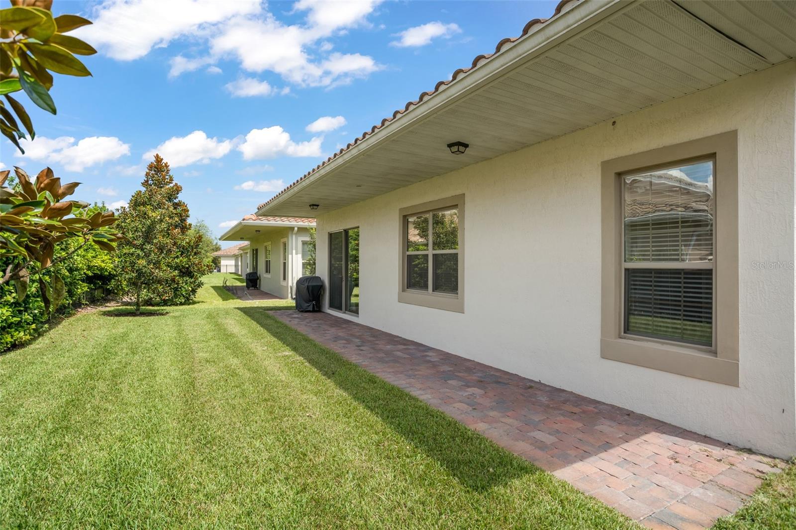 EAGLE CRK VILLAGE G PH 2 - Residential