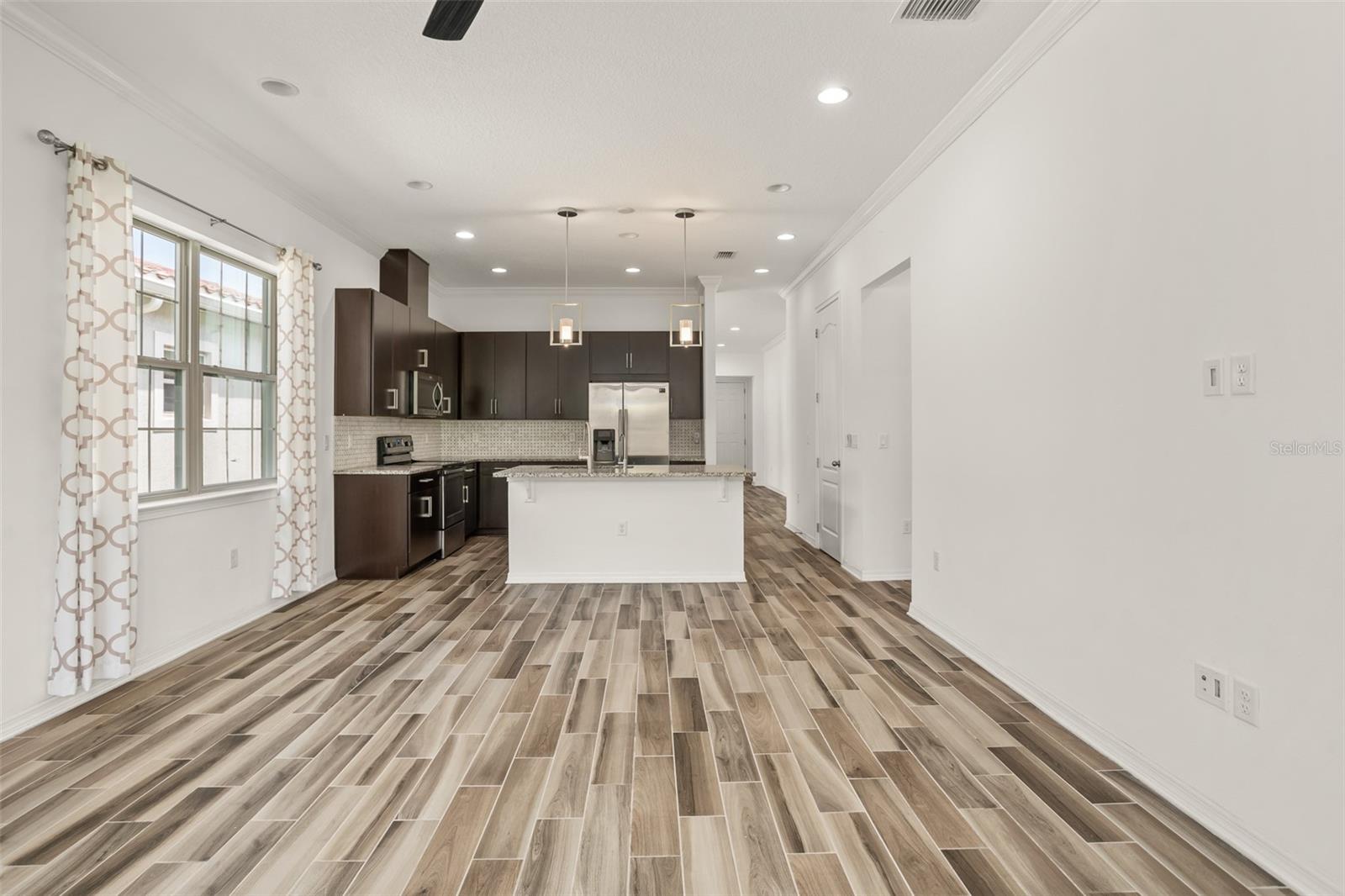 EAGLE CRK VILLAGE G PH 2 - Residential