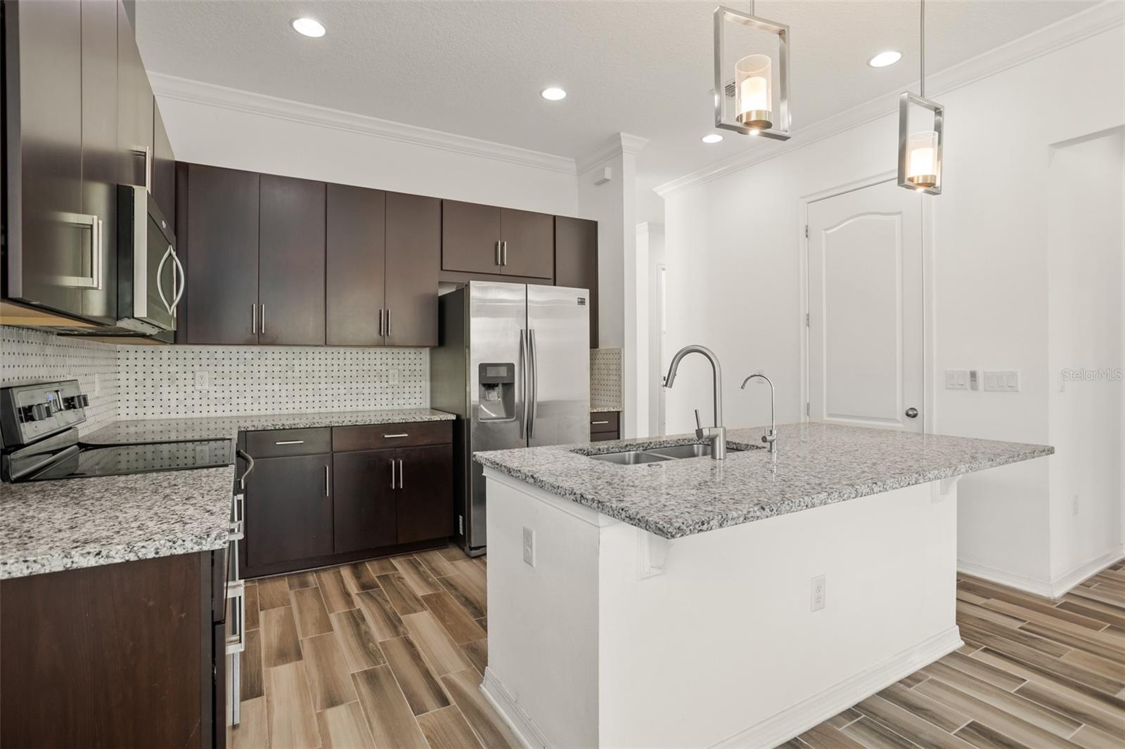 EAGLE CRK VILLAGE G PH 2 - Residential