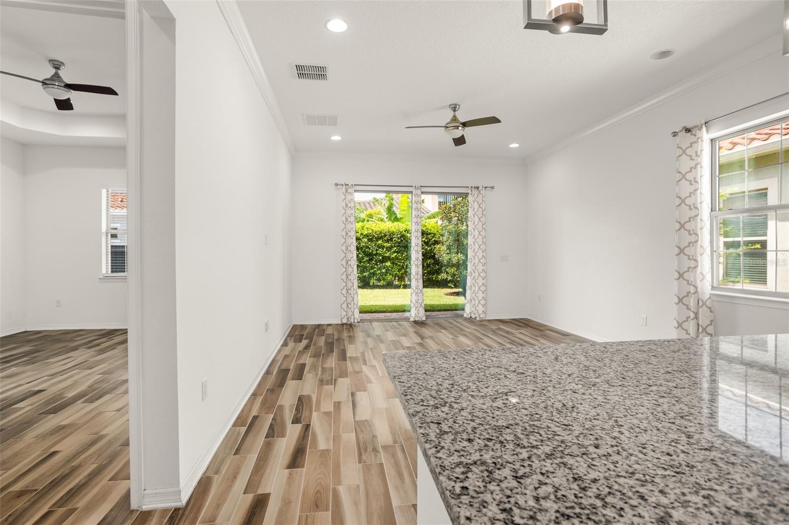 EAGLE CRK VILLAGE G PH 2 - Residential