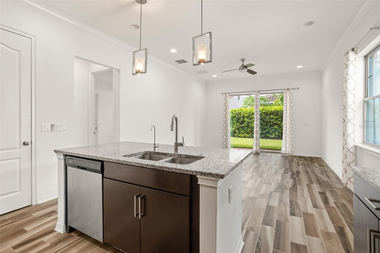 EAGLE CRK VILLAGE G PH 2 - Residential