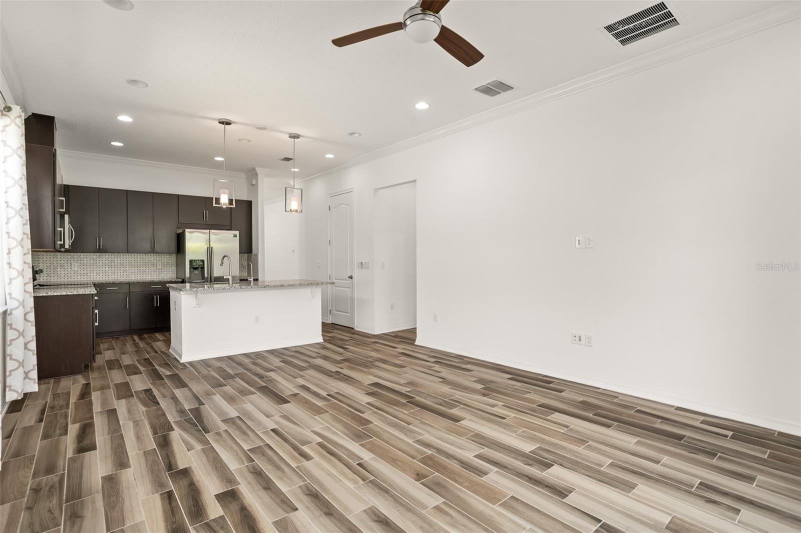 EAGLE CRK VILLAGE G PH 2 - Residential