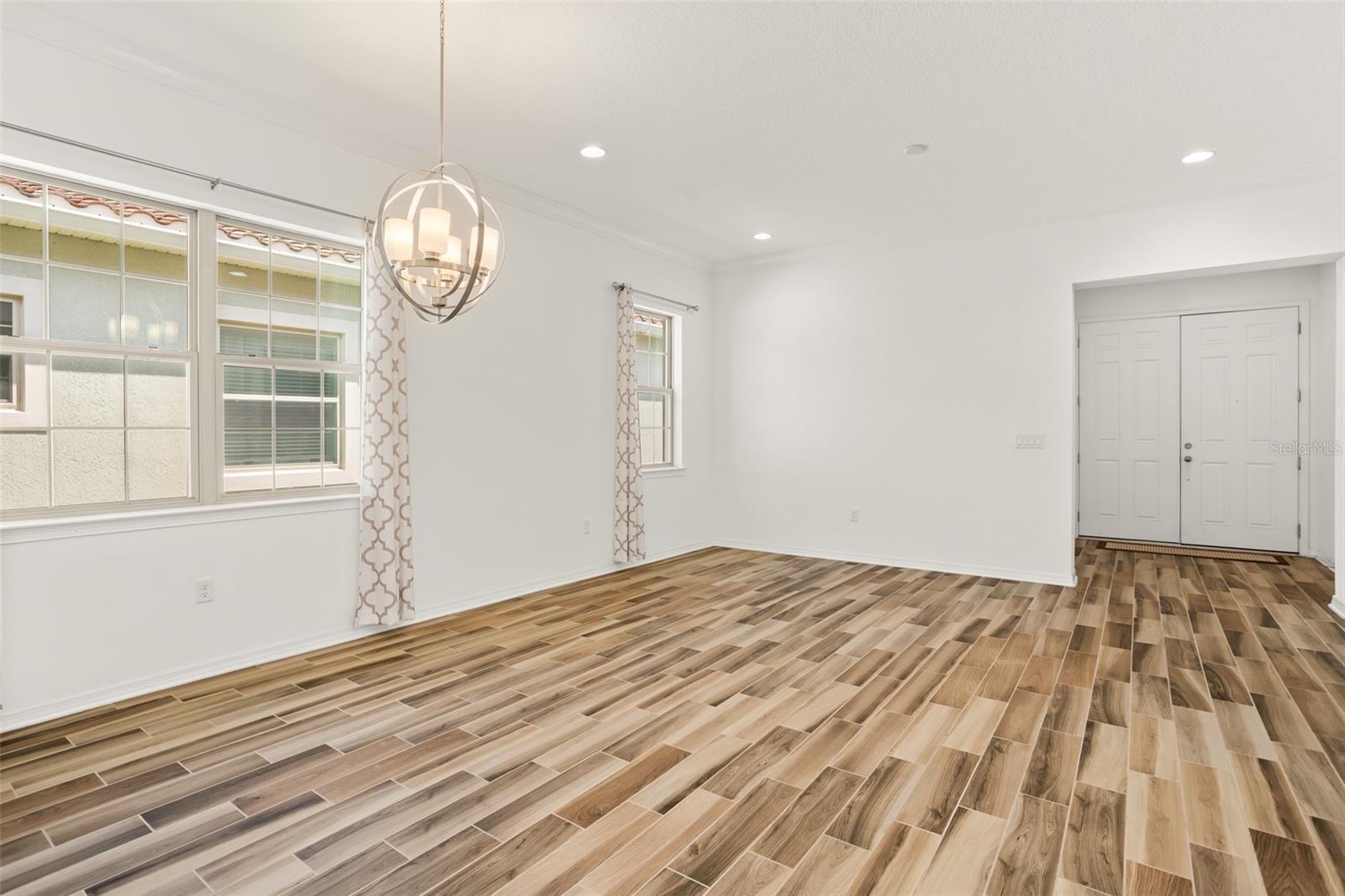 EAGLE CRK VILLAGE G PH 2 - Residential