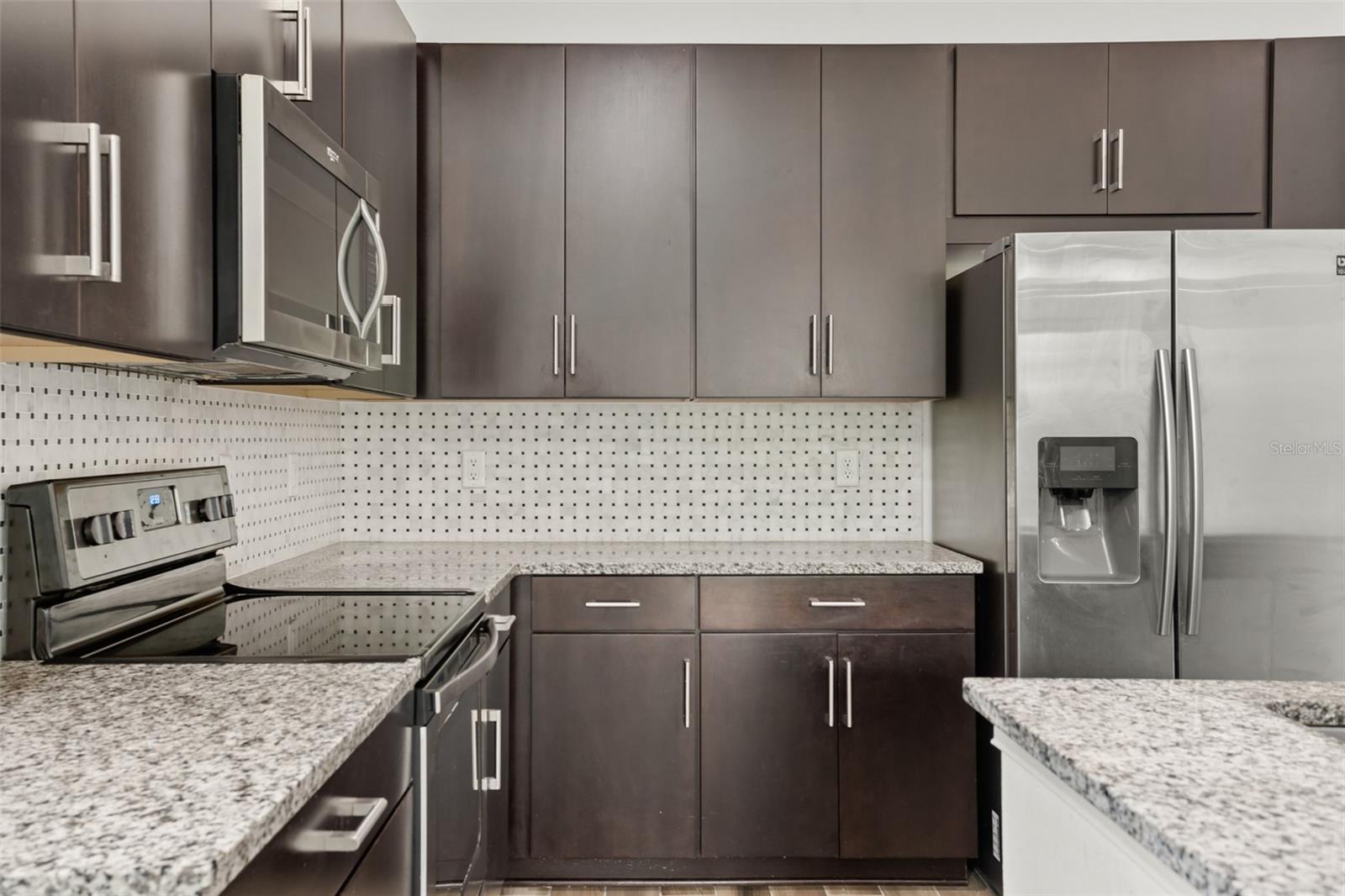 EAGLE CRK VILLAGE G PH 2 - Residential