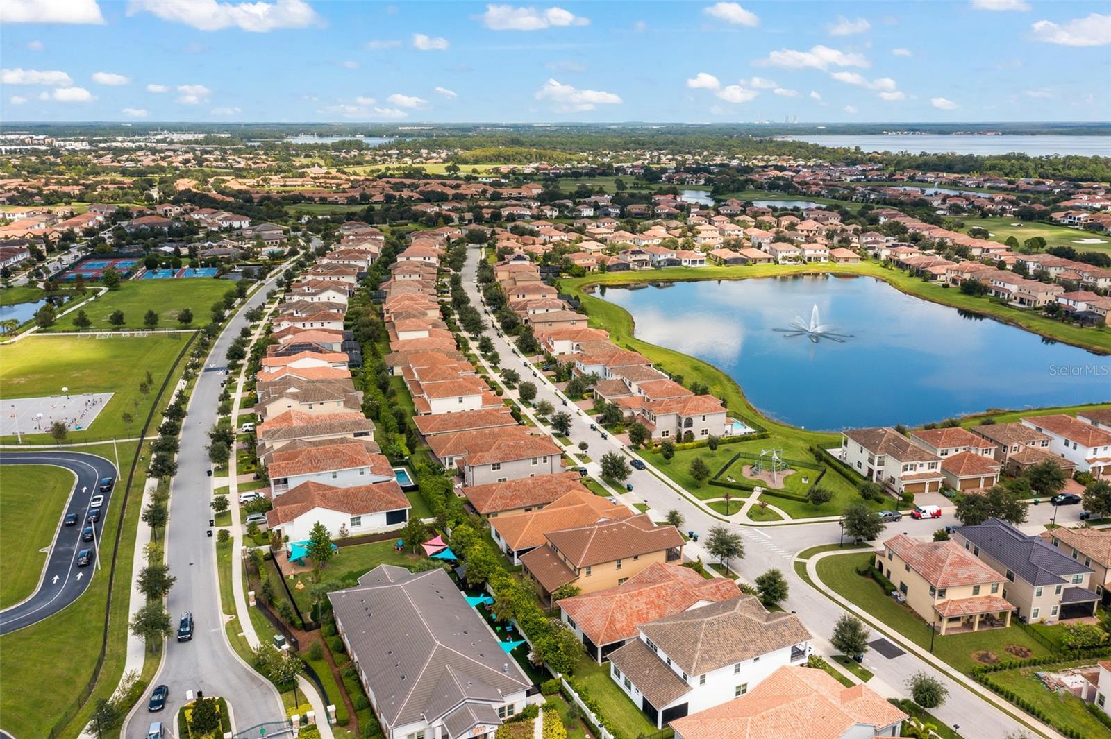 EAGLE CRK VILLAGE G PH 2 - Residential