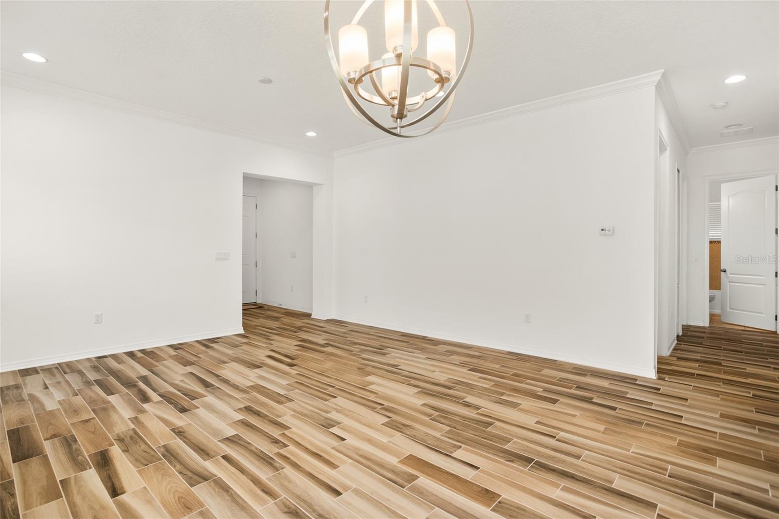 EAGLE CRK VILLAGE G PH 2 - Residential