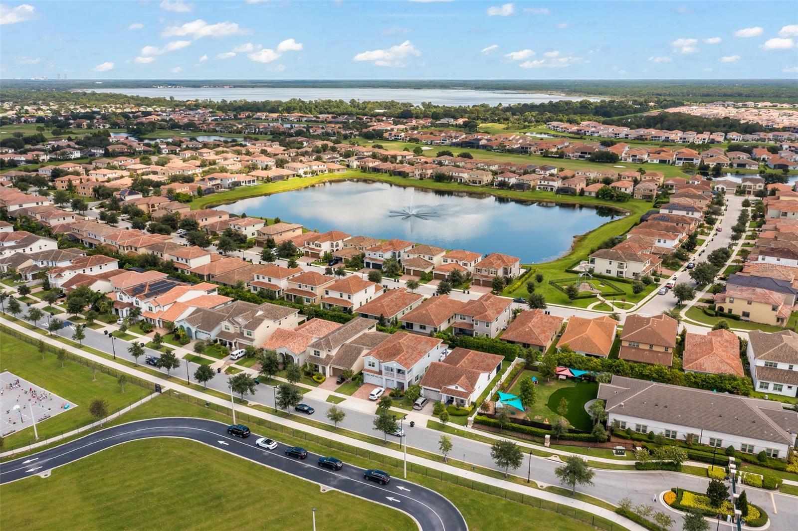 EAGLE CRK VILLAGE G PH 2 - Residential