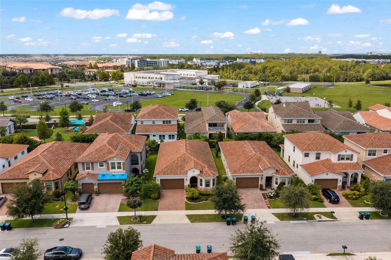 EAGLE CRK VILLAGE G PH 2 - Residential