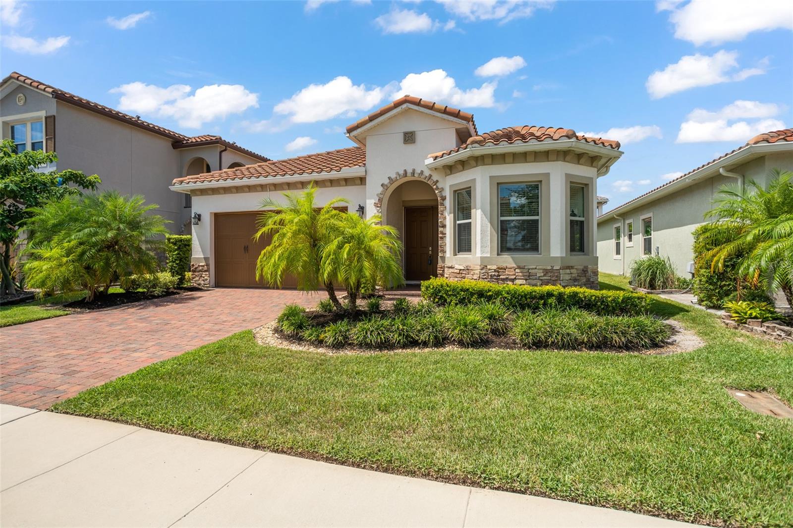 EAGLE CRK VILLAGE G PH 2 - Residential