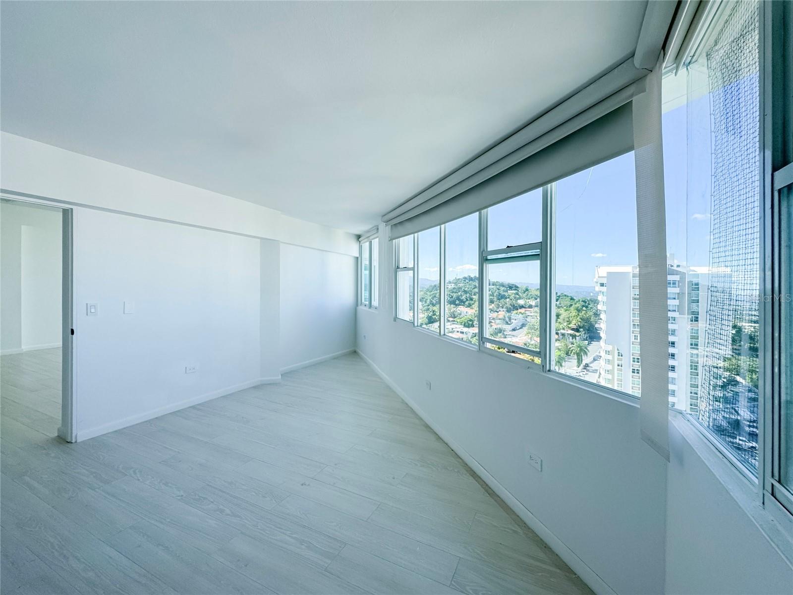 LA CIMA DE TORRIMAR - Residential