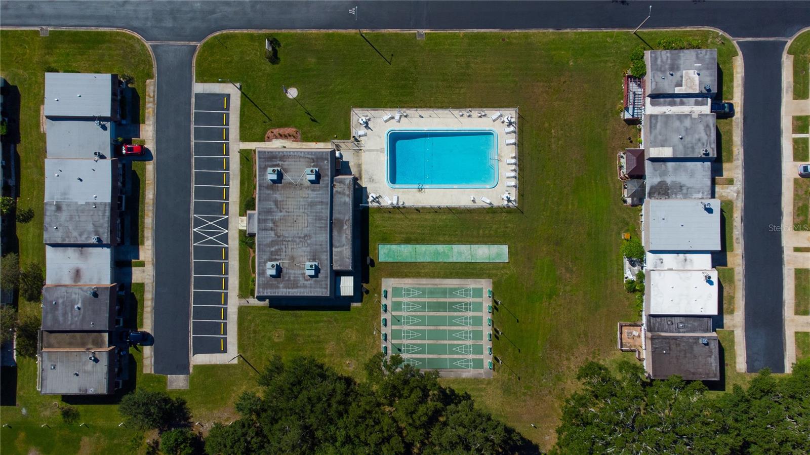 VENDOME VILLAGE - Residential