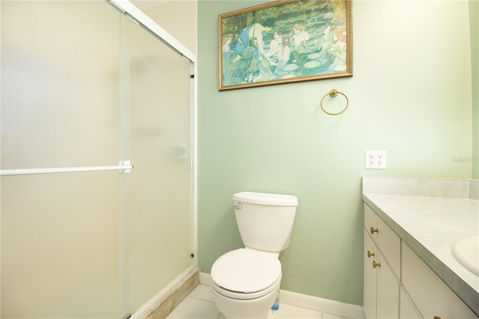 VENDOME VILLAGE - Residential