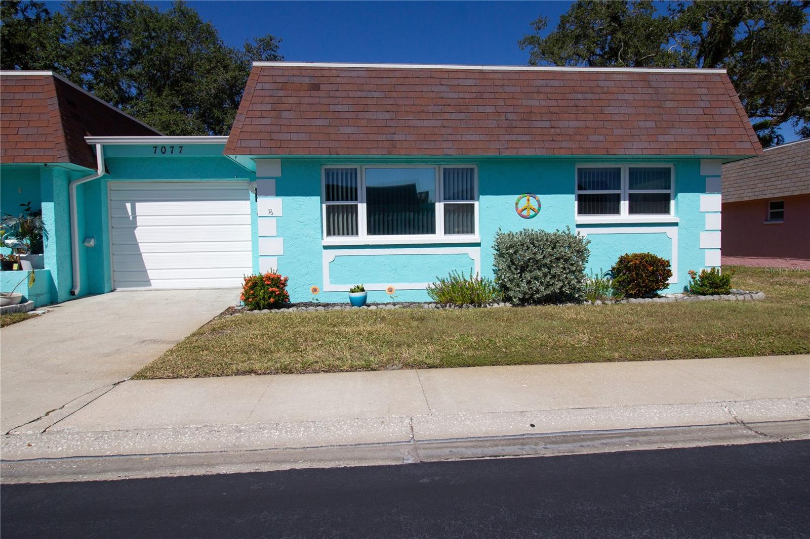 7077 LAFAYETTE N