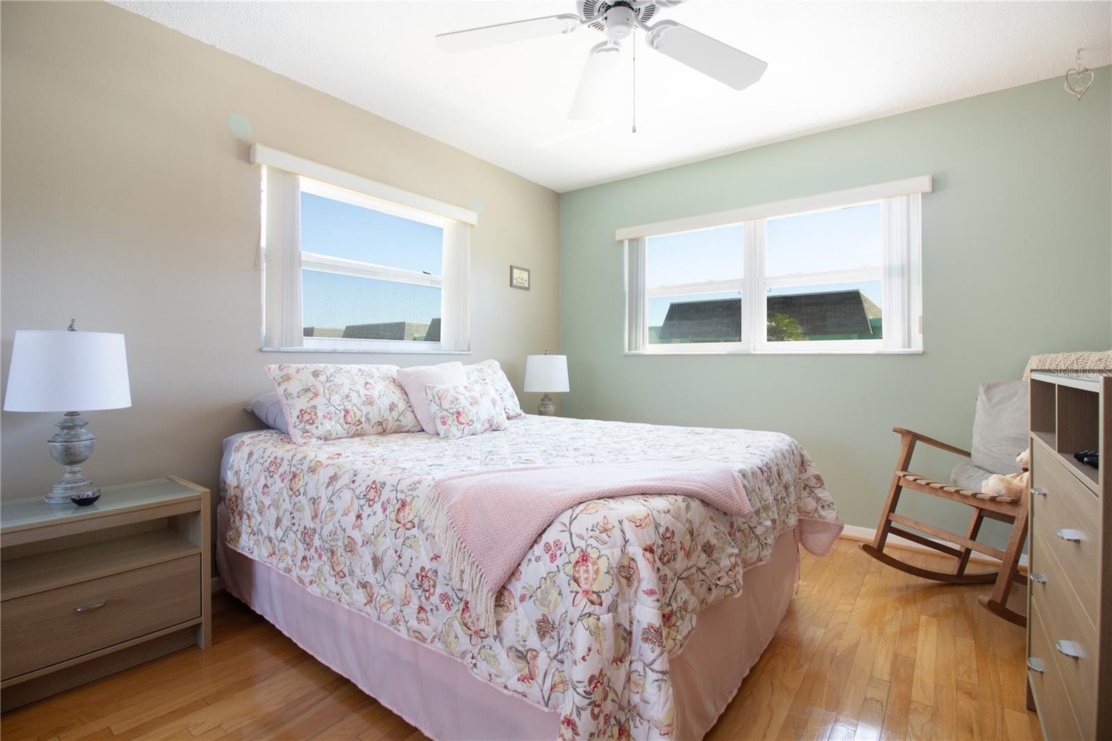 VENDOME VILLAGE - Residential