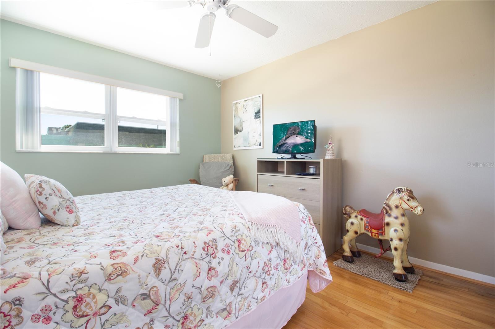 VENDOME VILLAGE - Residential