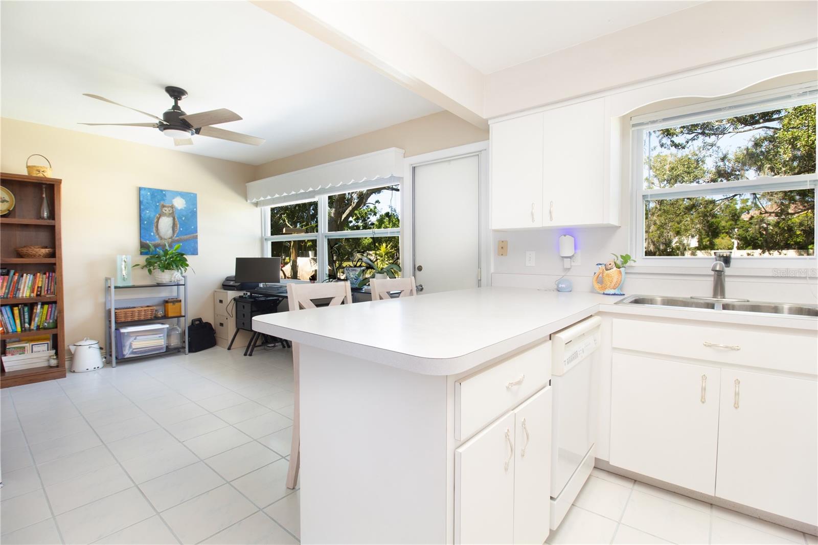 VENDOME VILLAGE - Residential