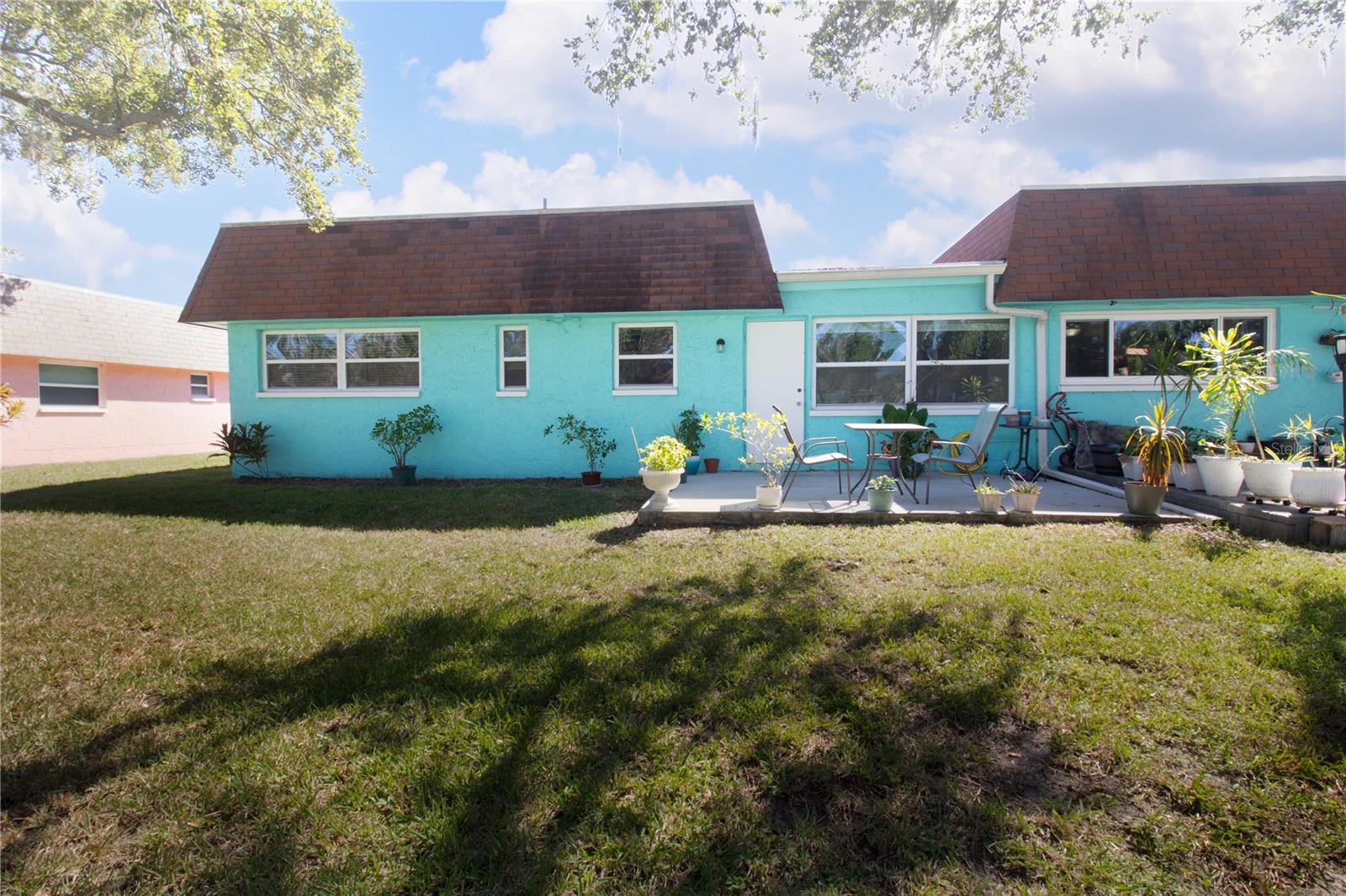 VENDOME VILLAGE - Residential