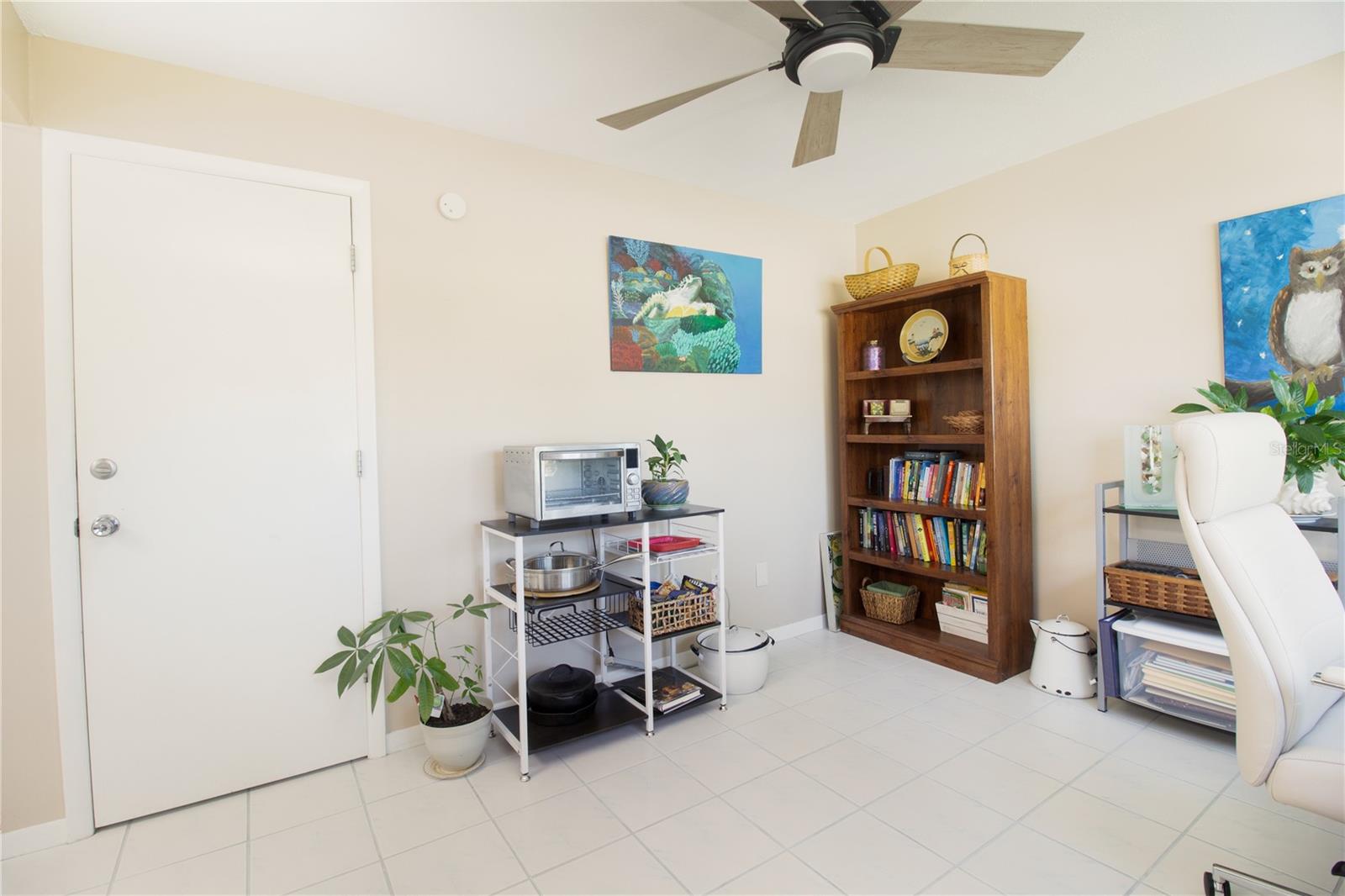 VENDOME VILLAGE - Residential