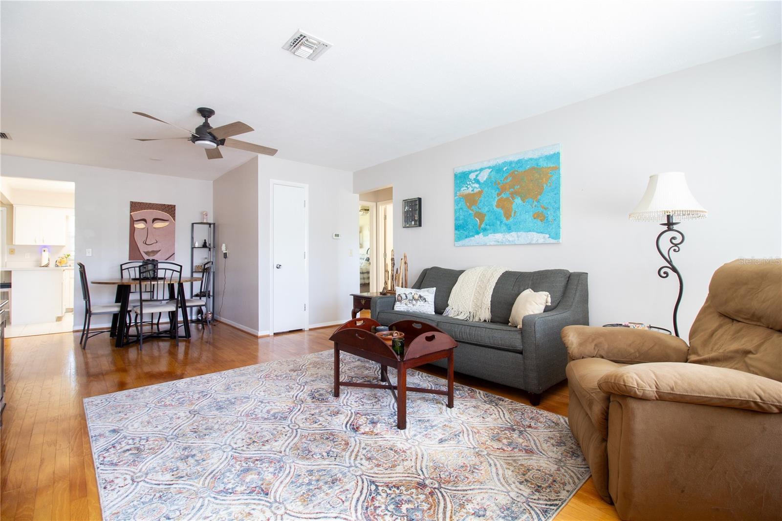 7077 LAFAYETTE N