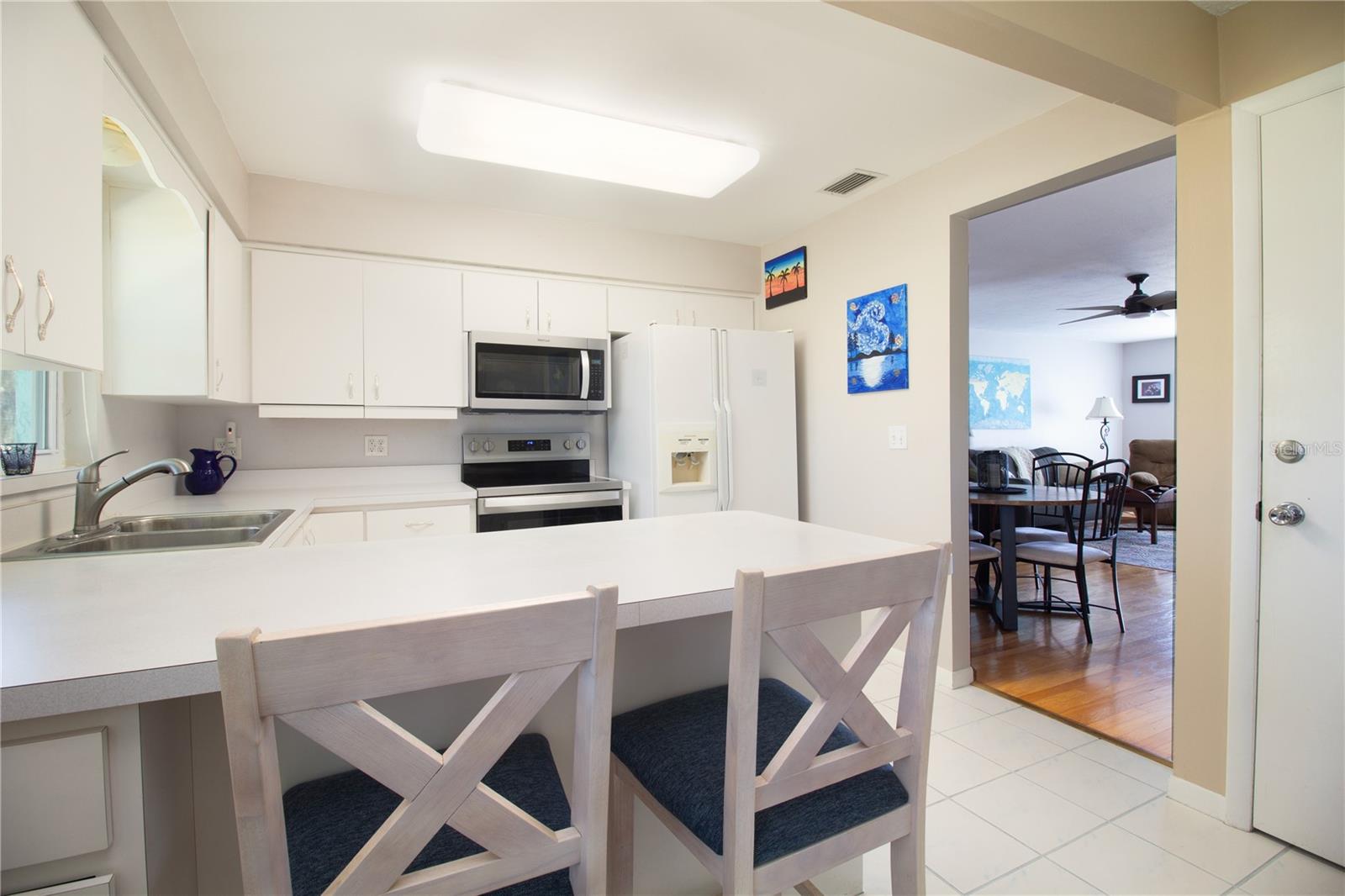 VENDOME VILLAGE - Residential