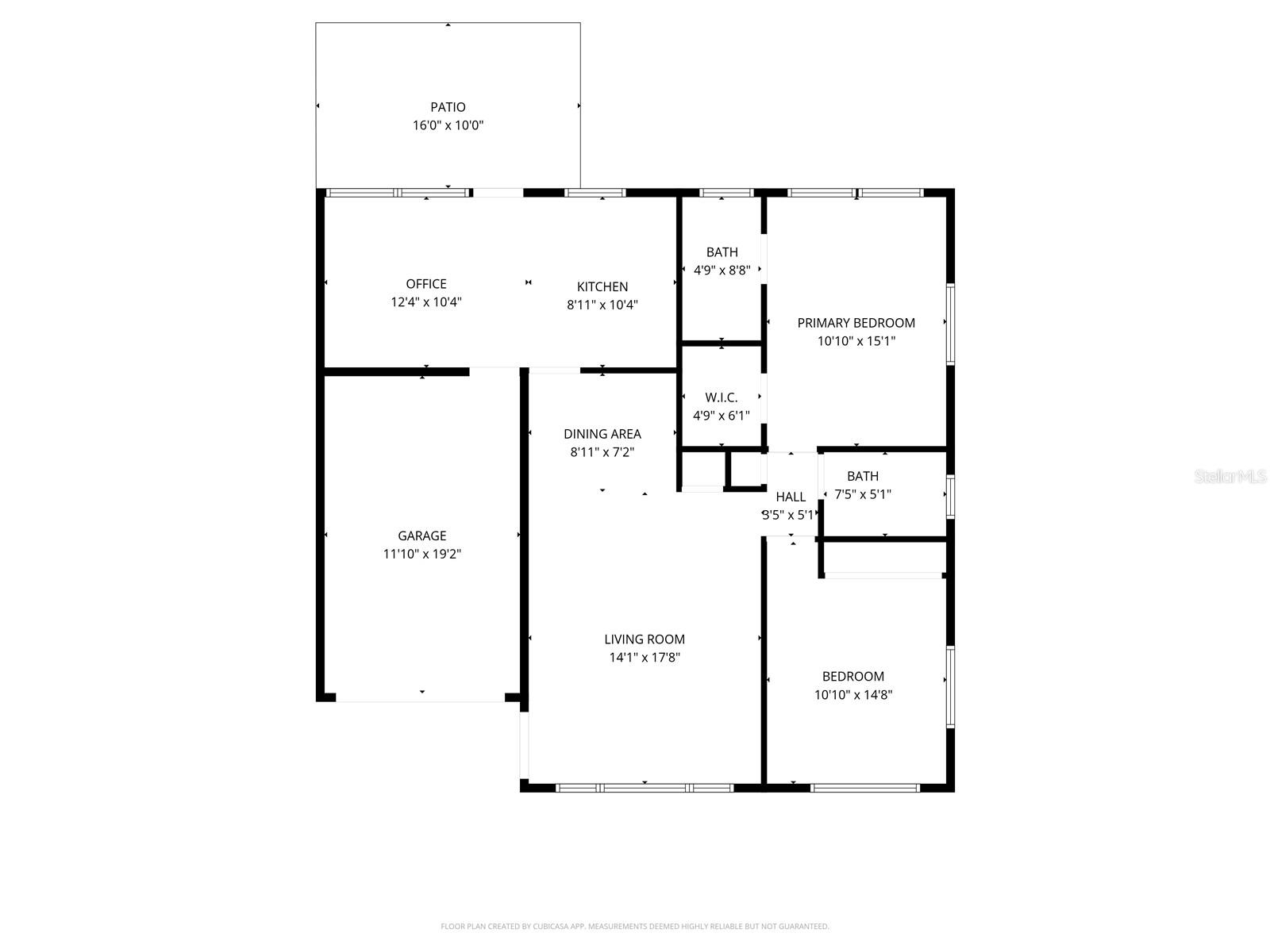VENDOME VILLAGE - Residential