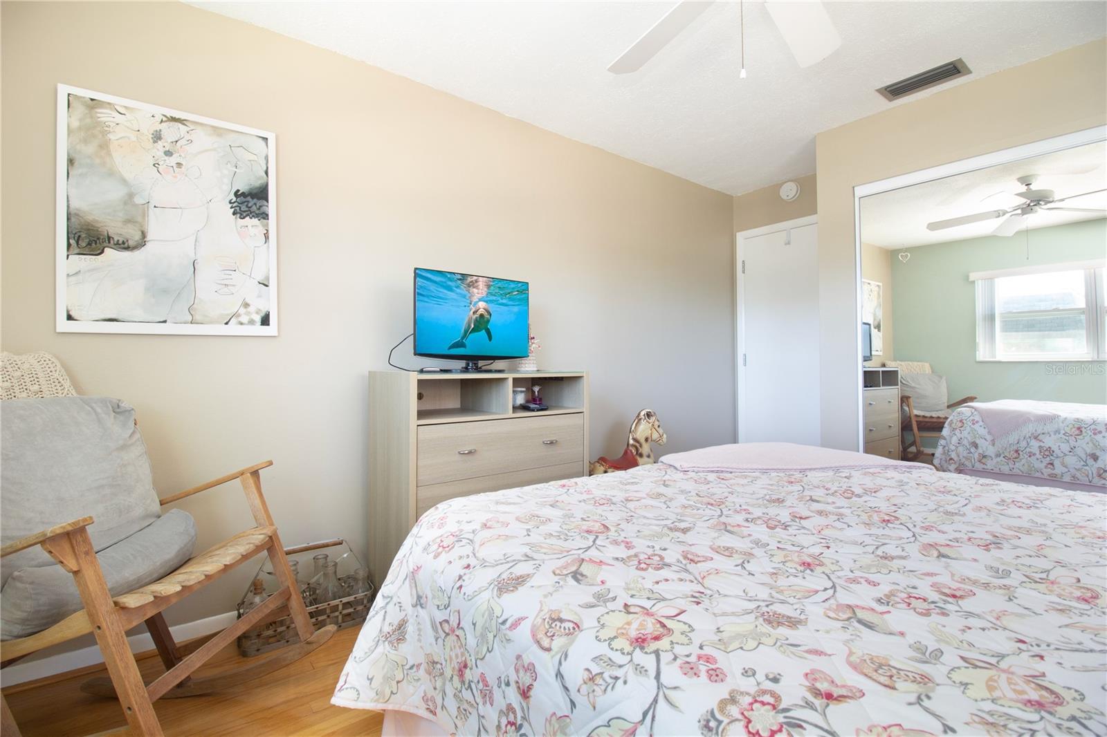 VENDOME VILLAGE - Residential