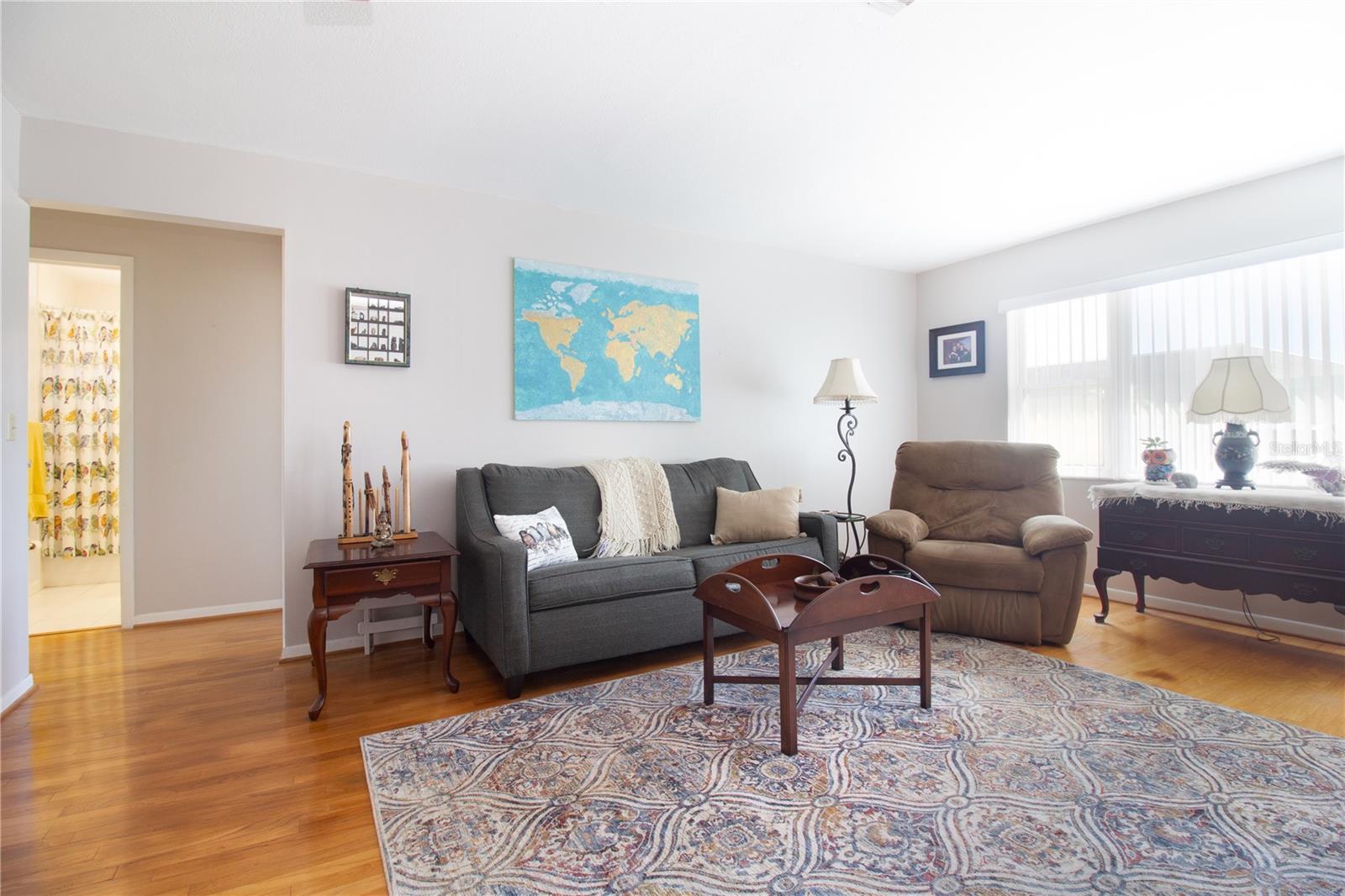 VENDOME VILLAGE - Residential