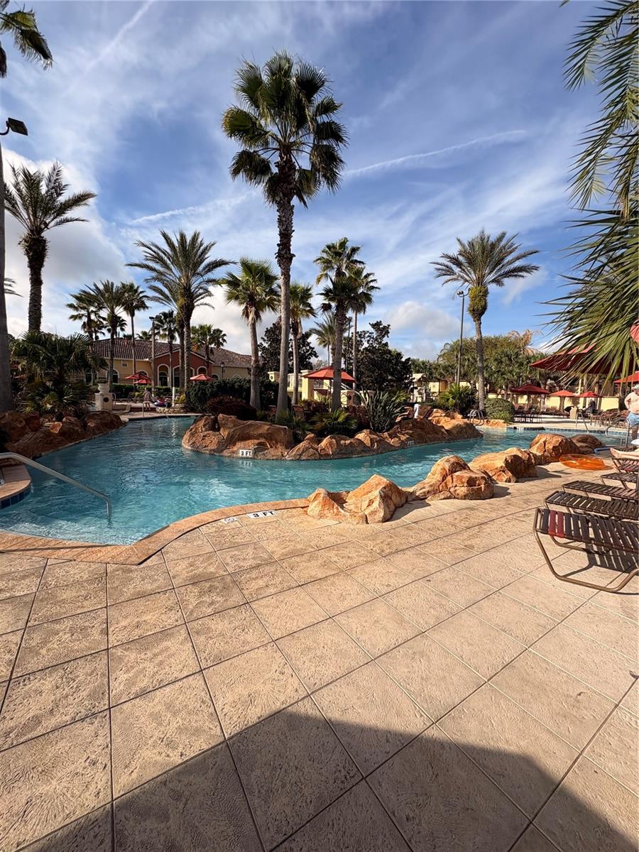 REGAL PALMS AT HIGHLAND RESERVE - Residential