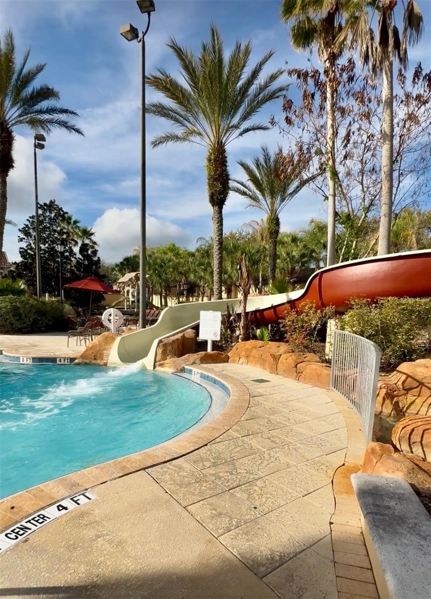 REGAL PALMS AT HIGHLAND RESERVE - Residential