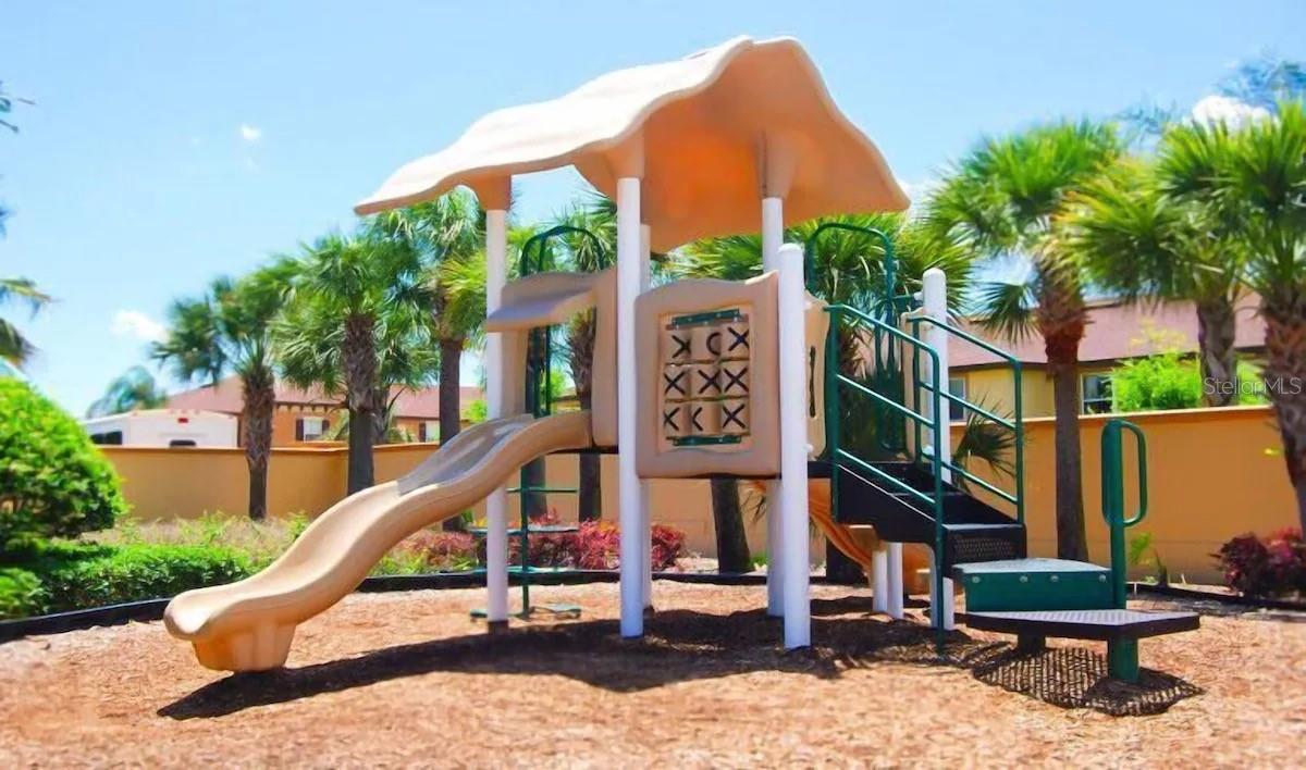 REGAL PALMS AT HIGHLAND RESERVE - Residential