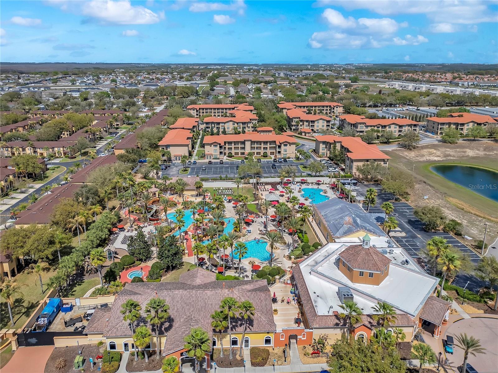 REGAL PALMS AT HIGHLAND RESERVE - Residential