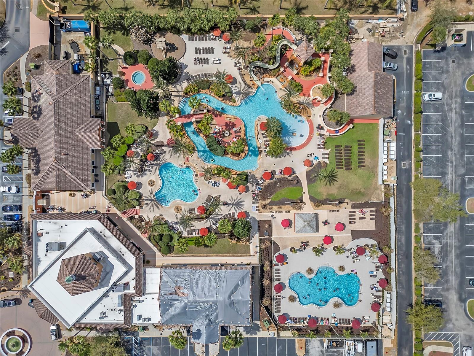 REGAL PALMS AT HIGHLAND RESERVE - Residential