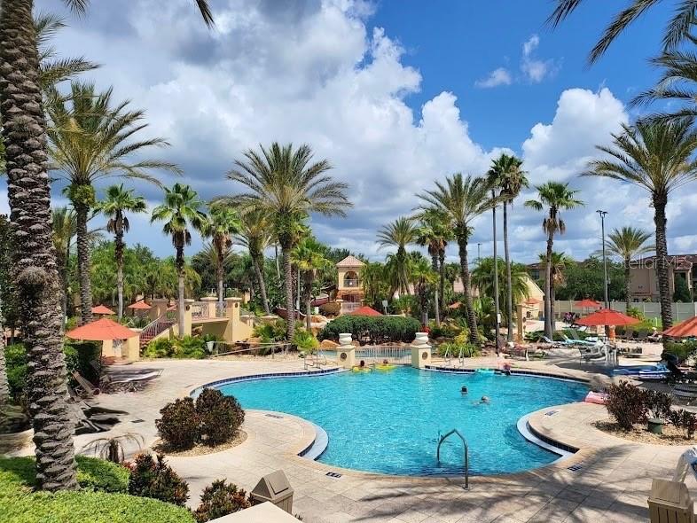 REGAL PALMS AT HIGHLAND RESERVE - Residential